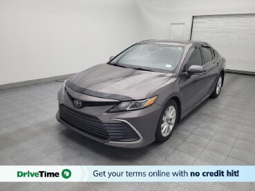 2023 Toyota Camry in Raleigh, NC 27604