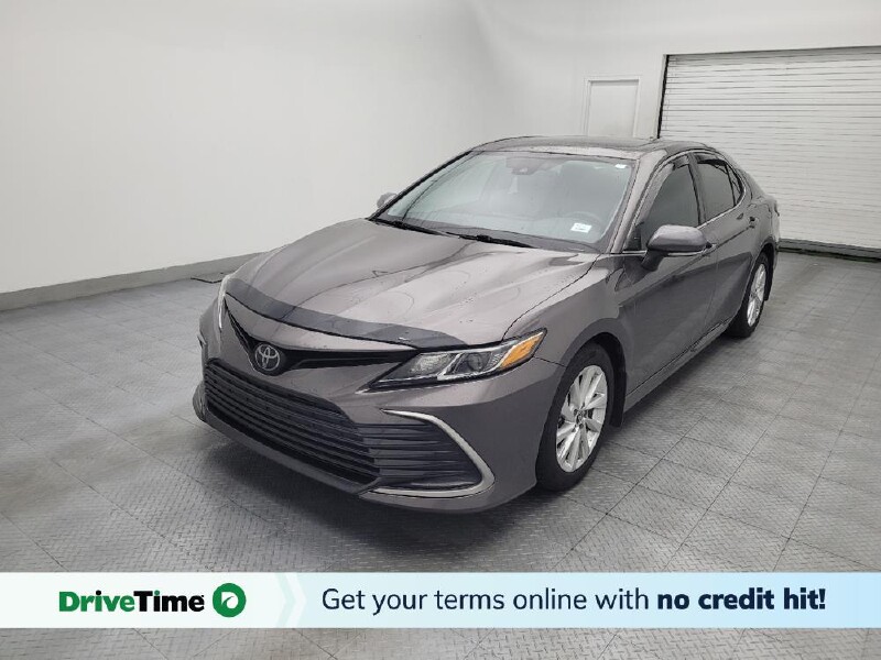 2023 Toyota Camry in Raleigh, NC 27604 - 18150040