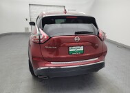 2017 Nissan Murano in Greenville, SC 29607 - 18150041 6
