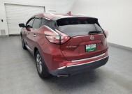 2017 Nissan Murano in Greenville, SC 29607 - 18150041 5