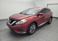 2017 Nissan Murano in Greenville, SC 29607 - 18150041 2