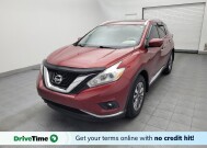 2017 Nissan Murano in Greenville, SC 29607 - 18150041 1
