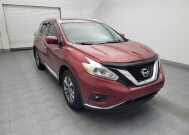 2017 Nissan Murano in Greenville, SC 29607 - 18150041 13