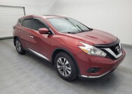 2017 Nissan Murano in Greenville, SC 29607 - 18150041 11