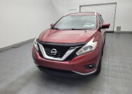 2017 Nissan Murano in Greenville, SC 29607 - 18150041 15