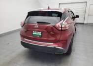 2017 Nissan Murano in Greenville, SC 29607 - 18150041 7