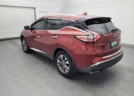 2017 Nissan Murano in Greenville, SC 29607 - 18150041 3