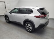2023 Nissan Rogue in Raleigh, NC 27604 - 18150042 3