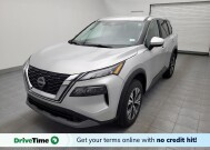 2023 Nissan Rogue in Raleigh, NC 27604 - 18150042 1