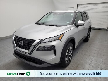 2023 Nissan Rogue in Raleigh, NC 27604