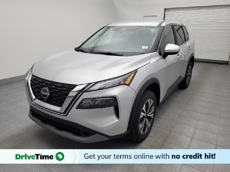 2023 Nissan Rogue in Raleigh, NC 27604 - 18150042