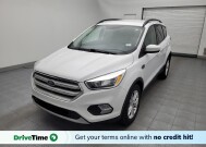 2018 Ford Escape in Greenville, SC 29607 - 18150043 1