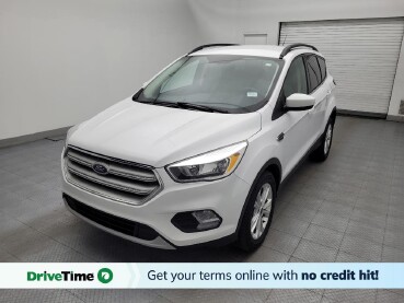 2018 Ford Escape in Greenville, SC 29607