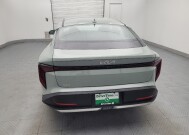 2025 Kia K4 in Conway, SC 29526 - 18150044 6