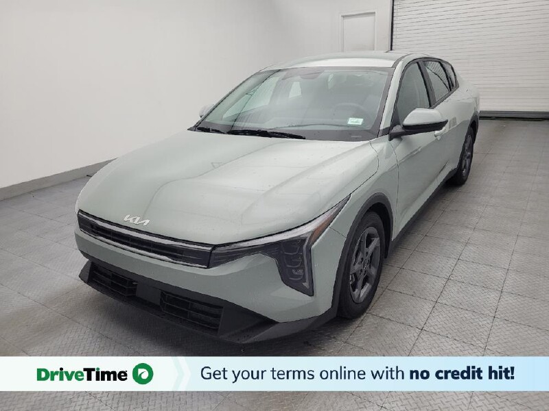 2025 Kia K4 in Conway, SC 29526 - 18150044