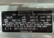 2025 Kia K4 in Conway, SC 29526 - 18150044 33