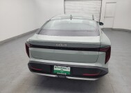 2025 Kia K4 in Conway, SC 29526 - 18150044 7