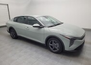 2025 Kia K4 in Conway, SC 29526 - 18150044 11