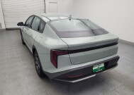 2025 Kia K4 in Conway, SC 29526 - 18150044 5