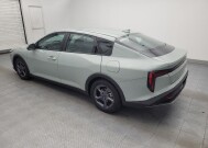 2025 Kia K4 in Conway, SC 29526 - 18150044 3