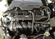 2025 Kia K4 in Charleston, SC 29414 - 18150045 30