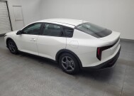 2025 Kia K4 in Charleston, SC 29414 - 18150045 3