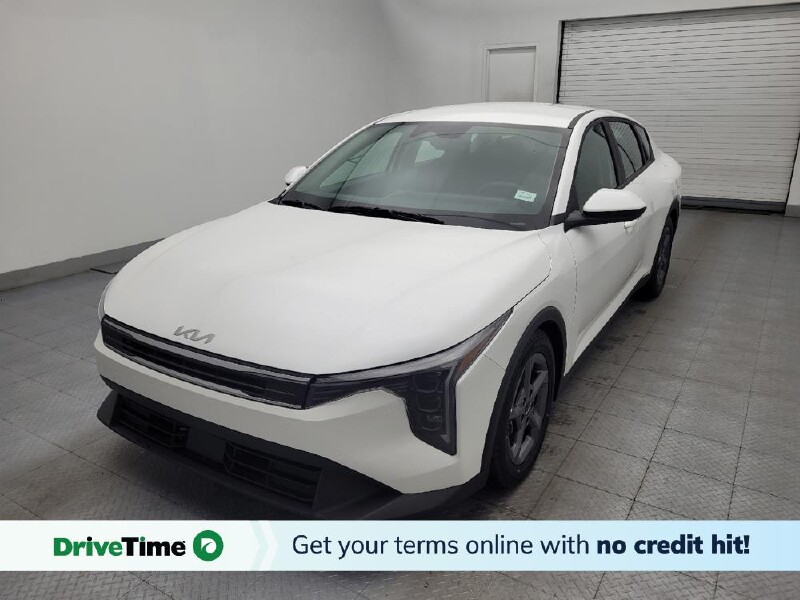 2025 Kia K4 in Charleston, SC 29414 - 18150045