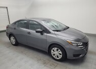 2025 Nissan Versa in Charleston, SC 29414 - 18150046 11