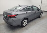 2025 Nissan Versa in Charleston, SC 29414 - 18150046 10