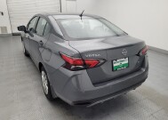 2025 Nissan Versa in Charleston, SC 29414 - 18150046 5