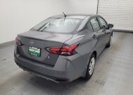 2025 Nissan Versa in Charleston, SC 29414 - 18150046 9