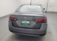 2025 Nissan Versa in Charleston, SC 29414 - 18150046 7