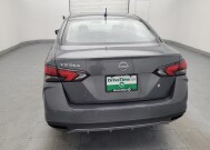 2025 Nissan Versa in Charleston, SC 29414 - 18150046 6