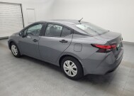 2025 Nissan Versa in Charleston, SC 29414 - 18150046 3