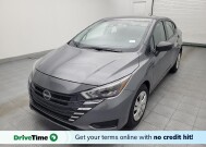 2025 Nissan Versa in Charleston, SC 29414 - 18150046 1