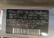 2024 Hyundai Elantra in Greenville, SC 29607 - 18150047 33