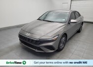 2024 Hyundai Elantra in Greenville, SC 29607 - 18150047 1