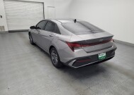 2024 Hyundai Elantra in Greenville, SC 29607 - 18150047 5
