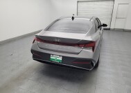 2024 Hyundai Elantra in Greenville, SC 29607 - 18150047 7
