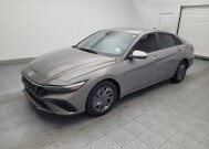 2024 Hyundai Elantra in Greenville, SC 29607 - 18150047 2