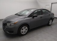 2025 Nissan Versa in Greenville, SC 29607 - 18150048 2