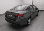 2025 Nissan Versa in Greenville, SC 29607 - 18150048 9