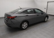 2025 Nissan Versa in Greenville, SC 29607 - 18150048 10