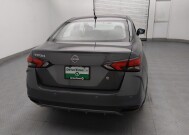 2025 Nissan Versa in Greenville, SC 29607 - 18150048 7