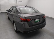 2025 Nissan Versa in Greenville, SC 29607 - 18150048 5
