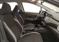 2025 Nissan Versa in Greenville, SC 29607 - 18150048 21