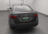2025 Nissan Versa in Greenville, SC 29607 - 18150048 6