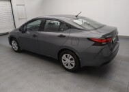 2025 Nissan Versa in Greenville, SC 29607 - 18150048 3