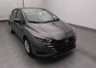 2025 Nissan Versa in Greenville, SC 29607 - 18150048 13