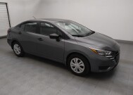 2025 Nissan Versa in Greenville, SC 29607 - 18150048 11